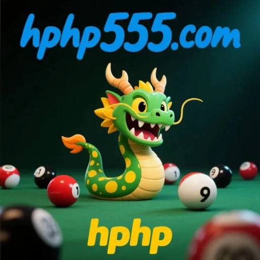 hphp Logo